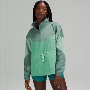 Lululemon Evergreen Anorak